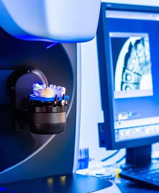 Dentallabor Dienstleistungen uk b2b