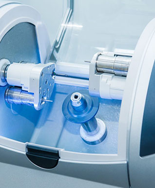 dental partner services uk