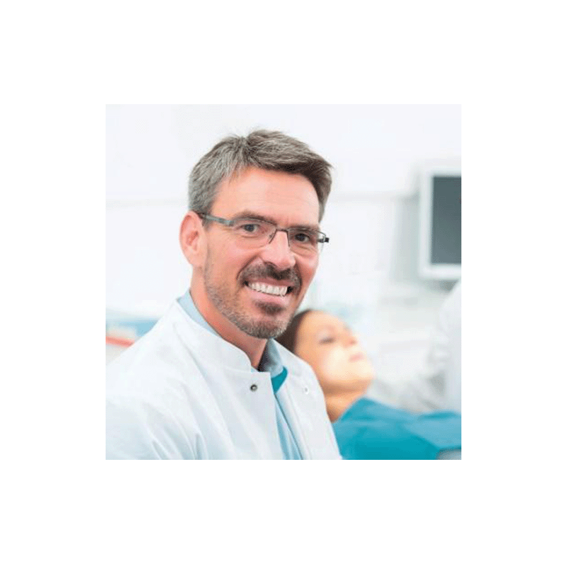 Cerameus dental scanner