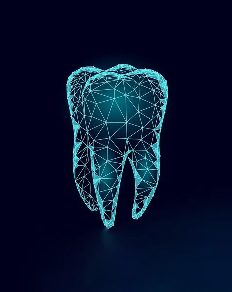 Cerameus dental scanner